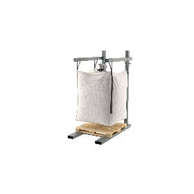 3D Bulk Bag